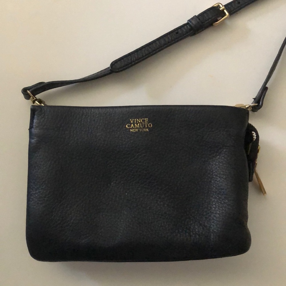 Vince Camuto crossbody bag